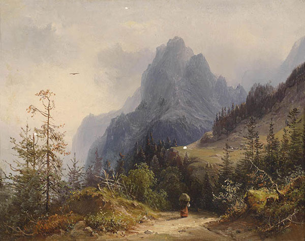 Paysage for JAHRRIESNGE hill-lpf01444 Compatible Paysage JAHRRIESNGE for hill-lpf01444
