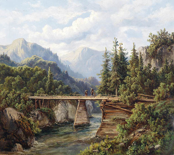Paysage for JAHRRIESNGE bridge-lpf01447 Compatible Paysage JAHRRIESNGE for bridge-lpf01447