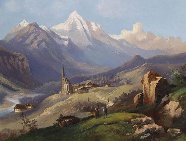 Paysage for JAHRRIESNGE mountain-lpf01448 Compatible Paysage JAHRRIESNGE for mountain-lpf01448