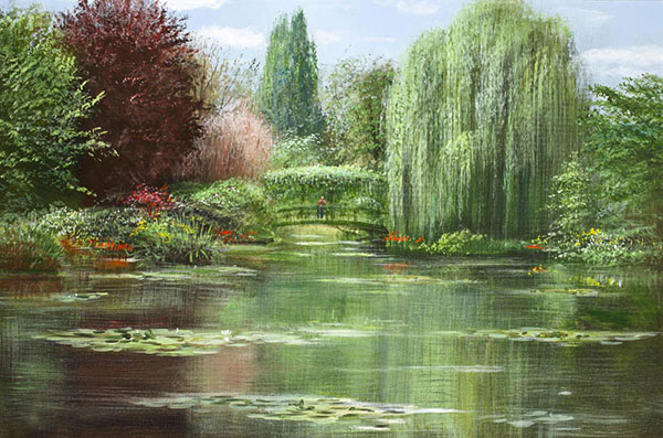 Paysage for JAHRRIESNGE lake-lpf01487 Compatible Paysage JAHRRIESNGE for lake-lpf01487