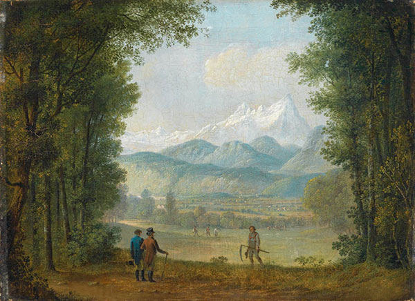 Paysage for JAHRRIESNGE mountain-lpf01542 Compatible Paysage JAHRRIESNGE for mountain-lpf01542