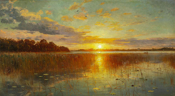 Paysage for JAHRRIESNGE sunset-lpf01558 Compatible Paysage JAHRRIESNGE for sunset-lpf01558