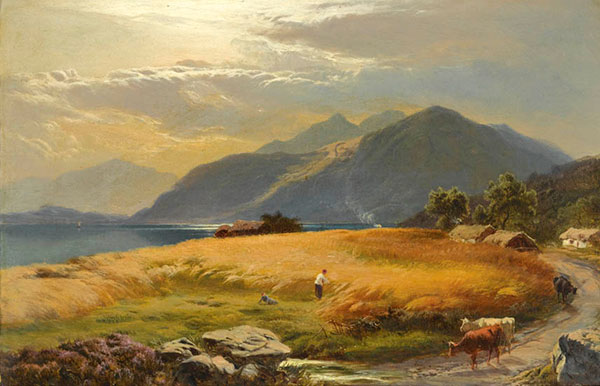 Paysage for JAHRRIESNGE sky-lpf01564 Compatible Paysage JAHRRIESNGE for sky-lpf01564