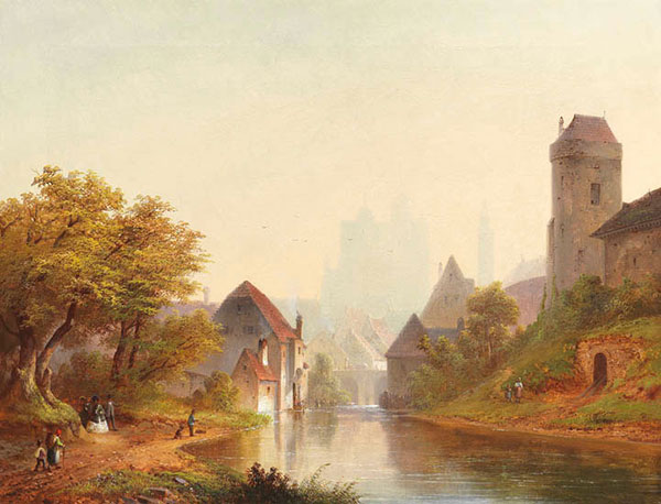 Paysage for JAHRRIESNGE river-lpf01569 Compatible Paysage JAHRRIESNGE for river-lpf01569