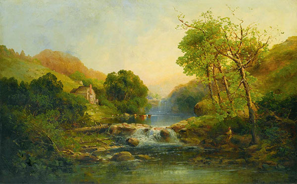 Paysage for JAHRRIESNGE river-lpf01575 Compatible Paysage JAHRRIESNGE for river-lpf01575