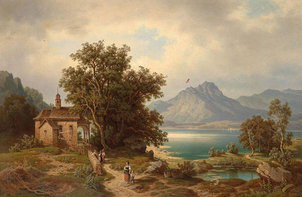 Paysage for JAHRRIESNGE sea-lpf01585 Compatible Paysage JAHRRIESNGE for sea-lpf01585
