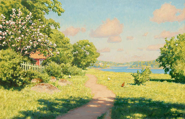 Paysage for JAHRRIESNGE road-lpf01588 Compatible Paysage JAHRRIESNGE for road-lpf01588