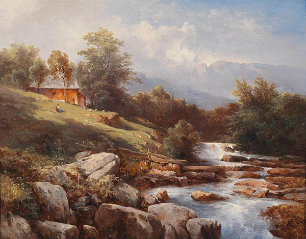 Paysage for JAHRRIESNGE river-lpf01590 Compatible Paysage JAHRRIESNGE for river-lpf01590