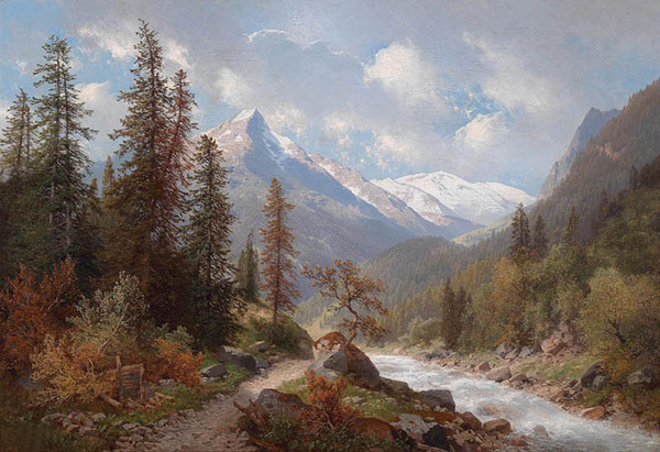 Paysage for JAHRRIESNGE river-lpf01591 Compatible Paysage JAHRRIESNGE for river-lpf01591
