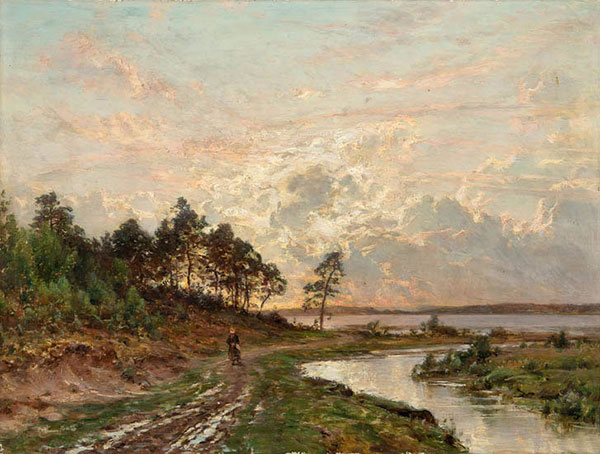 Paysage for JAHRRIESNGE river-lpf01595 Compatible Paysage JAHRRIESNGE for river-lpf01595
