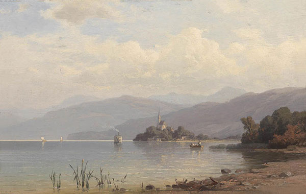 Paysage for JAHRRIESNGE sea-lpf01598 Compatible Paysage JAHRRIESNGE for sea-lpf01598
