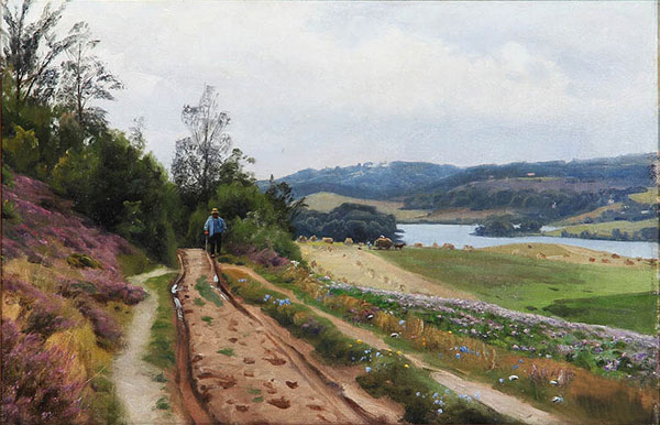Paysage for JAHRRIESNGE road-lpf01636 Compatible Paysage JAHRRIESNGE for road-lpf01636