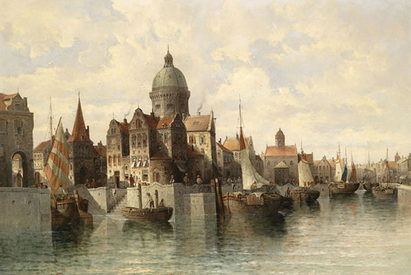 Paysage for JAHRRIESNGE city-lpf01643 Compatible Paysage JAHRRIESNGE for city-lpf01643