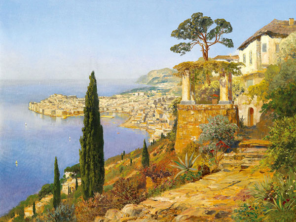 Paysage for JAHRRIESNGE sea-lpf01647 Compatible Paysage JAHRRIESNGE for sea-lpf01647
