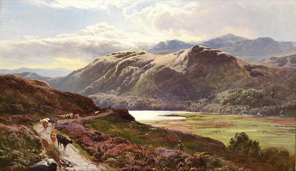 Paysage for JAHRRIESNGE mountain-lpf01658 Compatible Paysage JAHRRIESNGE for mountain-lpf01658