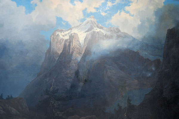 Paysage for JAHRRIESNGE mountain-lpf01667 Compatible Paysage JAHRRIESNGE for mountain-lpf01667