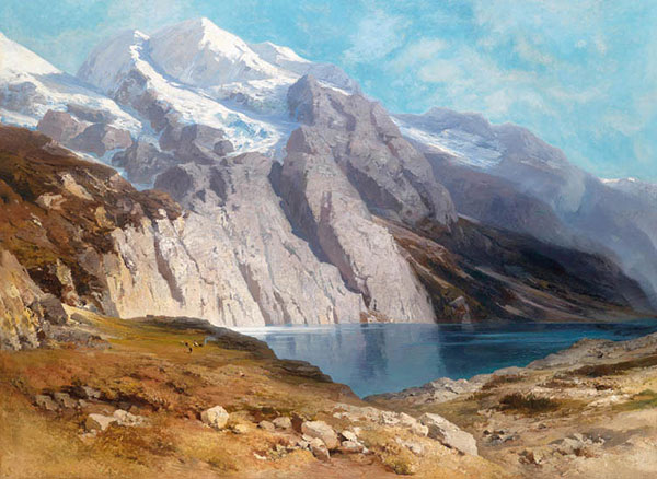 Paysage for Jahrriesnge Snow-mountain-lpf01674 Compatible Paysage Jahrriesnge for Snow-mountain-lpf01674