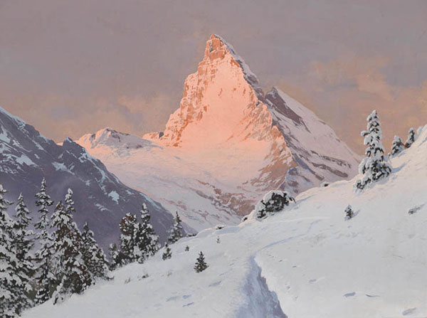 Paysage for JAHRRIESNGE snow-mountain-lpf01681 Compatible Paysage JAHRRIESNGE for snow-mountain-lpf01681