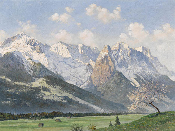 Paysage for JAHRRIESNGE mountain-lpf01683 Compatible Paysage JAHRRIESNGE for mountain-lpf01683