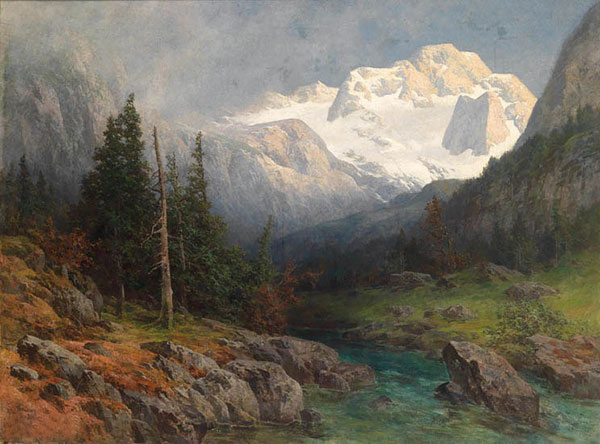 Paysage for JAHRRIESNGE mountain-lpf01684 Compatible Paysage JAHRRIESNGE for mountain-lpf01684