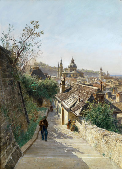 Paysage for JAHRRIESNGE city-lpf01691 Compatible Paysage JAHRRIESNGE for city-lpf01691