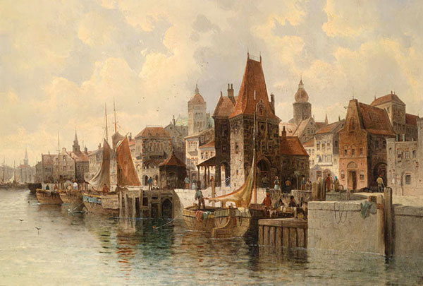 Paysage for Jahrriesnge Venice-lpf01751 Compatible Paysage Jahrriesnge for Venice-lpf01751