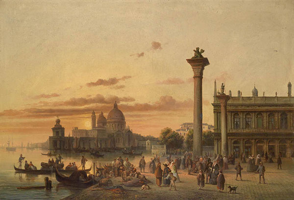 Paysage for JAHRRIESNGE Venice-lpf01768 Compatible Paysage JAHRRIESNGE for Venice-lpf01768