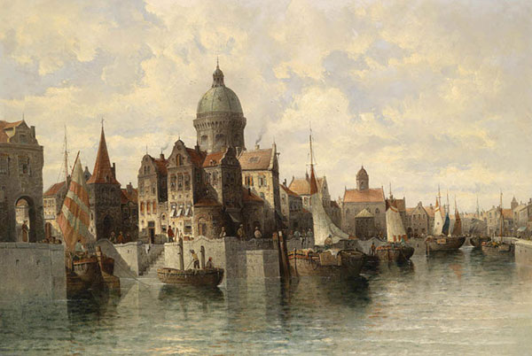 Paysage for JAHRRIESNGE Venice-lpf01775 Compatible Paysage JAHRRIESNGE for Venice-lpf01775