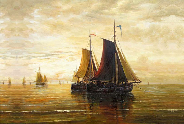 Paysage for JAHRRIESNGE sea-lpf01907 Compatible Paysage JAHRRIESNGE for sea-lpf01907