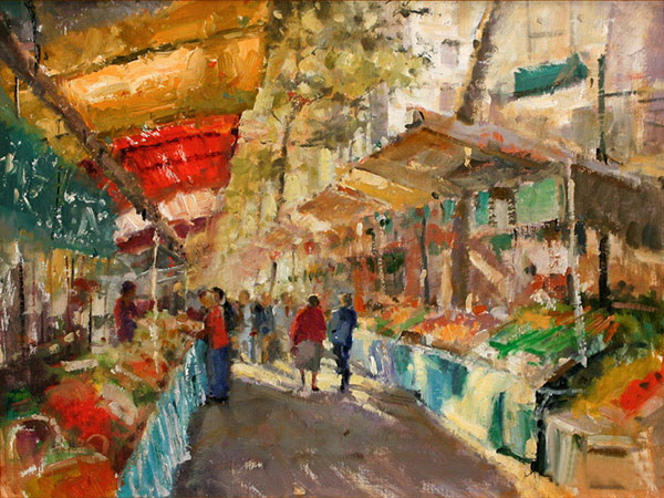Paysage for JAHRRIESNGE vegetable-market-lpf02077 Compatible Paysage JAHRRIESNGE for vegetable-market-lpf02077