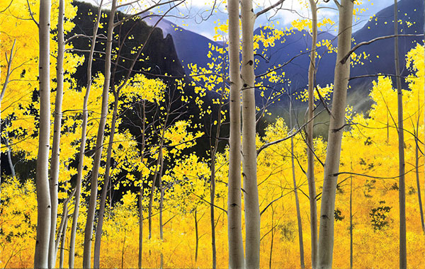 Paysage for Jahrriesnge yellow-tree-lpf02156 Compatible Paysage Jahrriesnge for yellow-tree-lpf02156