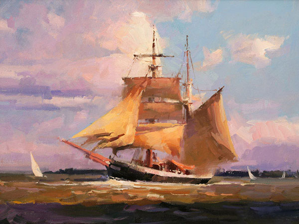 Paysage for JAHRRIESNGE sailboat-lpf02196 Compatible Paysage JAHRRIESNGE for sailboat-lpf02196