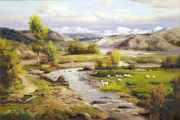 Paysage for JAHRRIESNGE road-lpf02253 Compatible Paysage JAHRRIESNGE for road-lpf02253