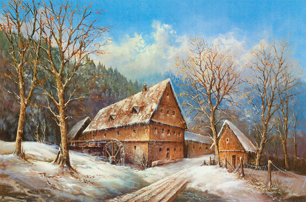 Paysage for JAHRRIESNGE Netherlands-lpf02342 Compatible Paysage JAHRRIESNGE for Netherlands-lpf02342
