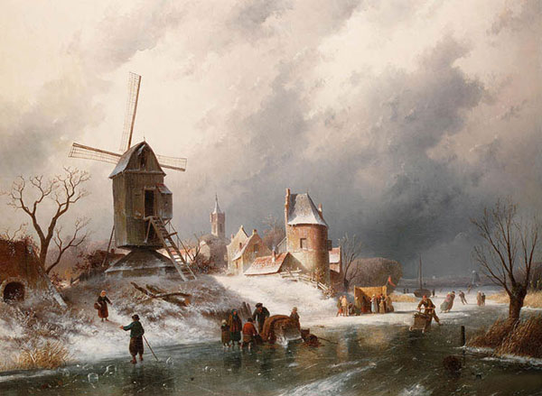 Paysage for JAHRRIESNGE Netherlands-lpf02357 Compatible Paysage JAHRRIESNGE for Netherlands-lpf02357