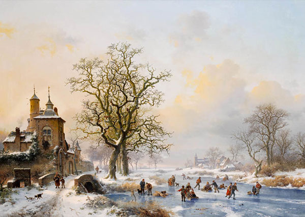 Paysage for JAHRRIESNGE Netherlands-lpf02364 Compatible Paysage JAHRRIESNGE for Netherlands-lpf02364