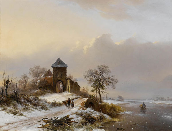 Paysage for JAHRRIESNGE Netherlands-lpf02365 Compatible Paysage JAHRRIESNGE for Netherlands-lpf02365