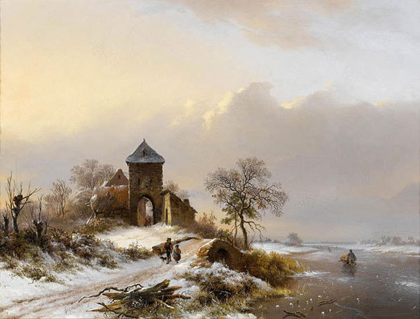 Paysage for JAHRRIESNGE Netherlands-lpf02367 Compatible Paysage JAHRRIESNGE for Netherlands-lpf02367