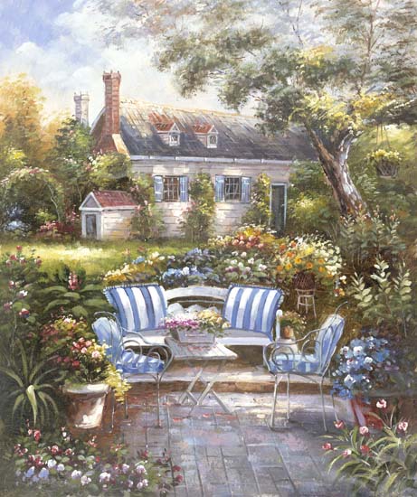 Paysage for JAHRRIESNGE house-lpf02375 Compatible Paysage JAHRRIESNGE for house-lpf02375