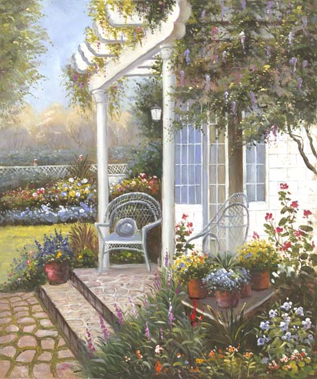 Paysage for JAHRRIESNGE house-lpf02376 Compatible Paysage JAHRRIESNGE for house-lpf02376