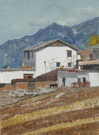 Paysage for JAHRRIESNGE house-lpf02390 Compatible Paysage JAHRRIESNGE for house-lpf02390