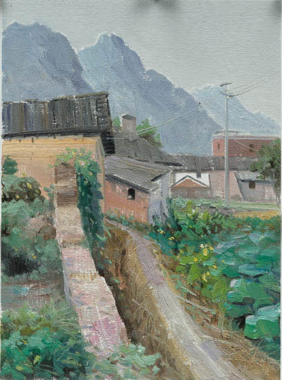 Paysage for JAHRRIESNGE house-lpf02395 Compatible Paysage JAHRRIESNGE for house-lpf02395