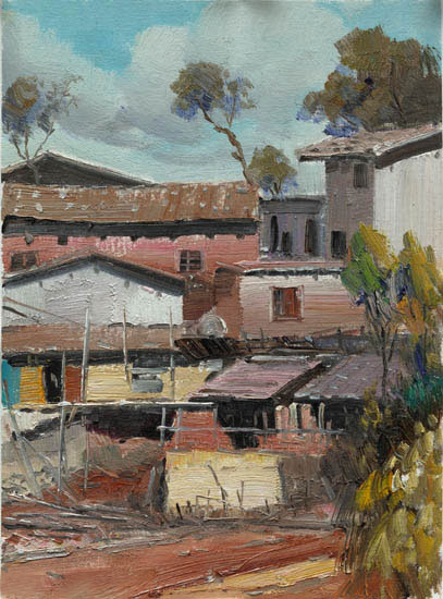 Paysage for JAHRRIESNGE house-lpf02396 Compatible Paysage JAHRRIESNGE for house-lpf02396
