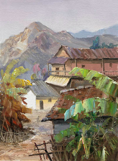 Paysage for JAHRRIESNGE house-lpf02400 Compatible Paysage JAHRRIESNGE for house-lpf02400