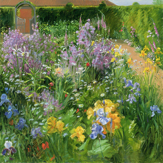 Paysage for JAHRRIESNGE flower-field-lpf02508 Compatible Paysage JAHRRIESNGE for flower-field-lpf02508