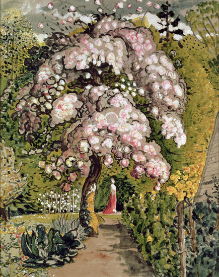 Paysage for JAHRRIESNGE flower-field-lpf02515 Compatible Paysage JAHRRIESNGE for flower-field-lpf02515