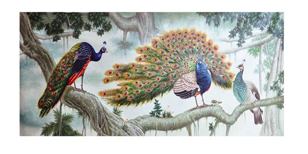 Animaux for Jahrriesnge peacock-lpf02529 Compatible Animaux Jahrriesnge for peacock-lpf02529
