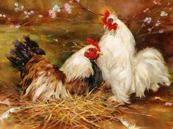 Animaux for Jahrriesnge cock-lpf02560 Compatible Animaux Jahrriesnge for cock-lpf02560