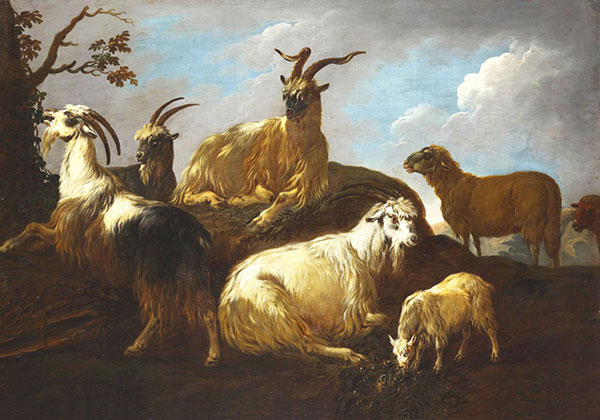Animaux for Jahrriesnge Himalayan-tal-sheep-lpf02594 Compatible Animaux Jahrriesnge for Himalayan-tal-sheep-lpf02594