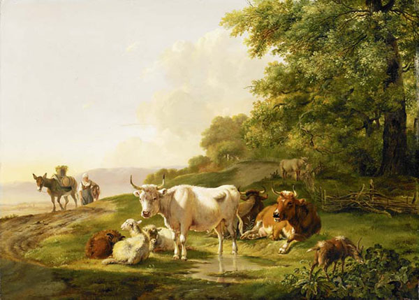 Animaux for Jahrriesnge cattle-lpf02613 Compatible Animaux Jahrriesnge for cattle-lpf02613